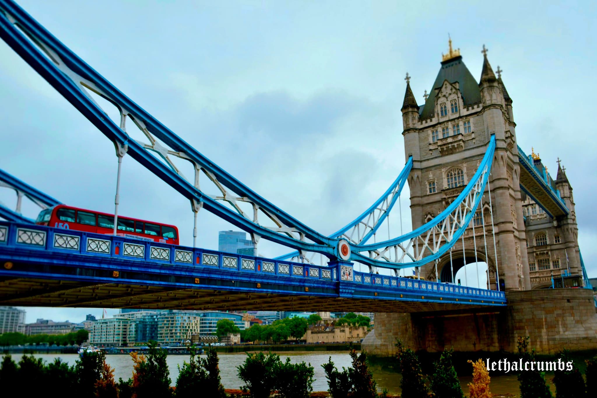 London | Tower Bridge